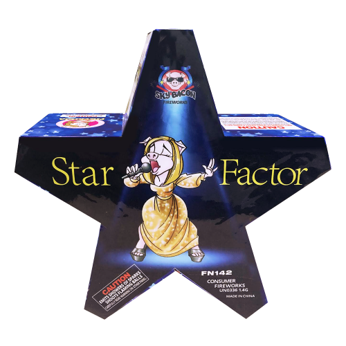 Star Factor