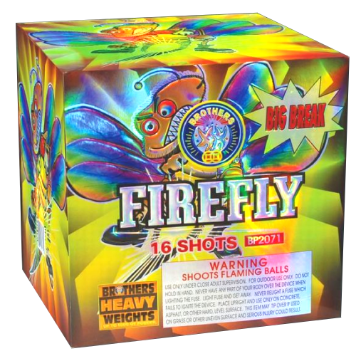 Firefly (Case)