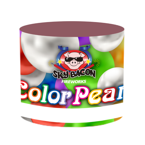 Color Pearl 48s (Case)