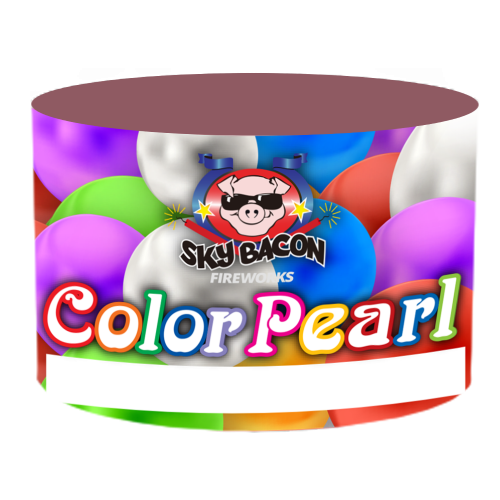 Color Pearl 96s (Case)