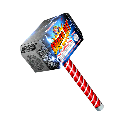 Smash Hit (Case)