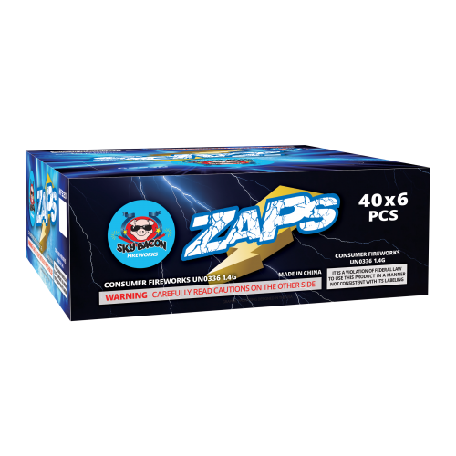Zaps (Case)