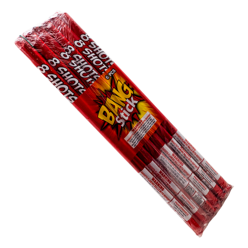 Bang Stick (Case)