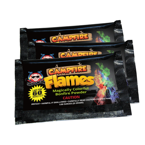 Campfire Flames (Case)