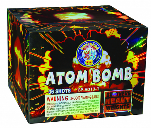 Atom Bomb