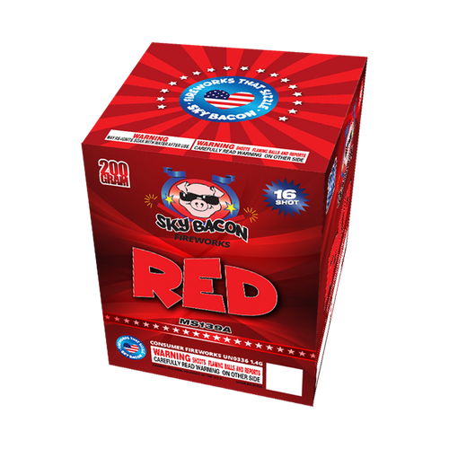 Red (Case)