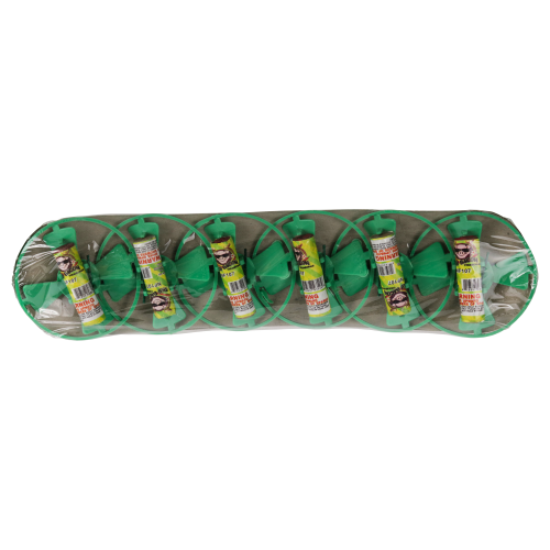 Green Wasp SB (Case)