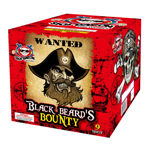Pirates Cove (Case)