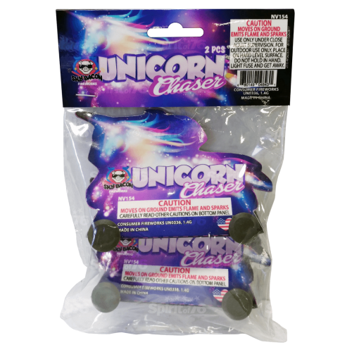 Unicorn Chaser (Case)