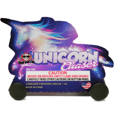 Unicorn Chaser (Pack)