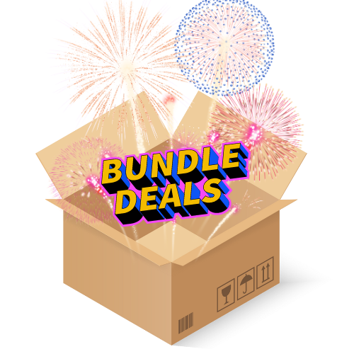 Wholesale Bundle #1