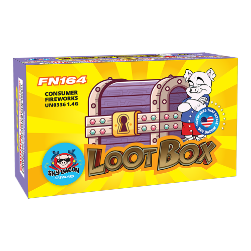 Loot Box (Case)