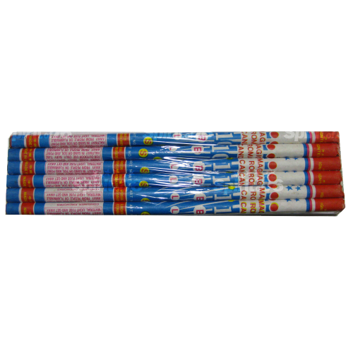 Magical Shooter (Roman Candle) RH (Case)