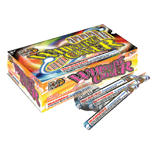 Whistling Chaser (Pack)