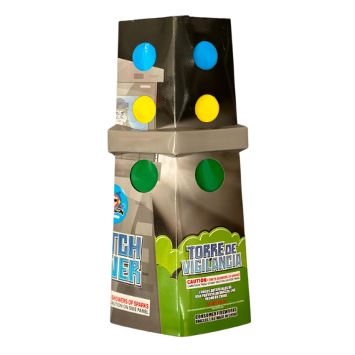Watchtower (Case)