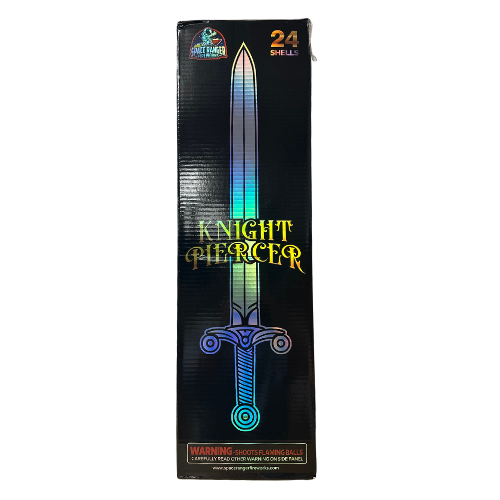 Knight Piercer (Case)