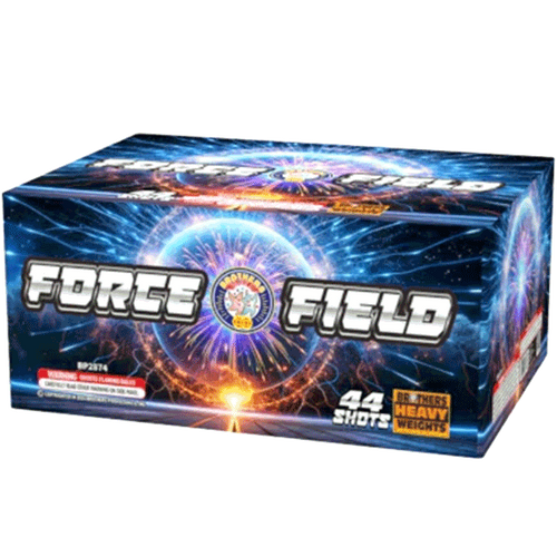 Force Field (Case)