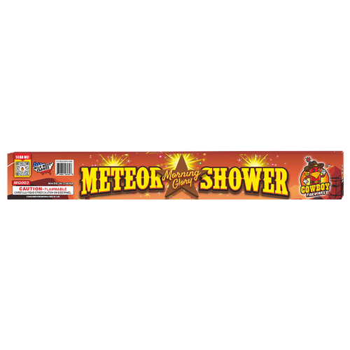 Meteor Shower (Case)