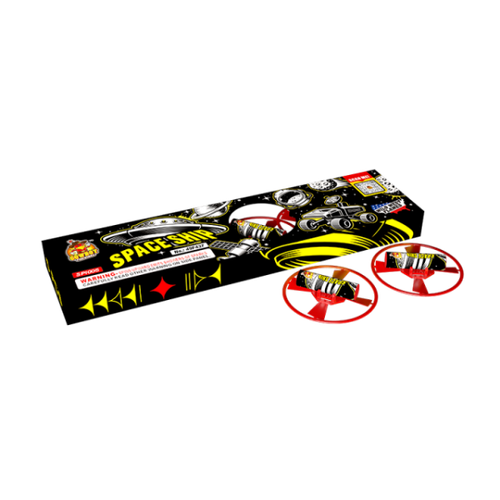 Starblaze (Pack)