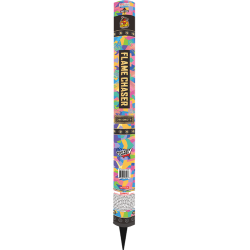 Flame Chaser (Case)