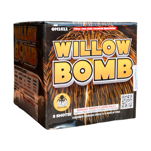 Willow Bomb (Case)