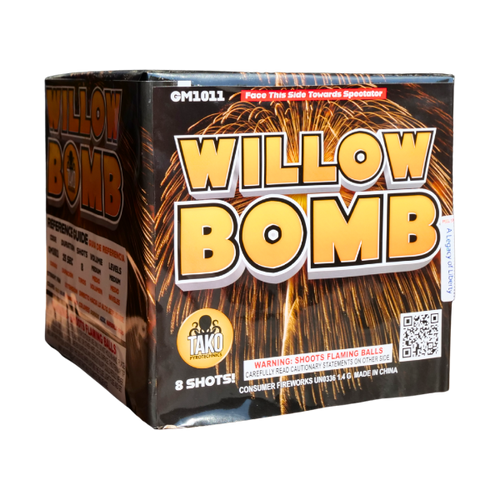 Willow Bomb