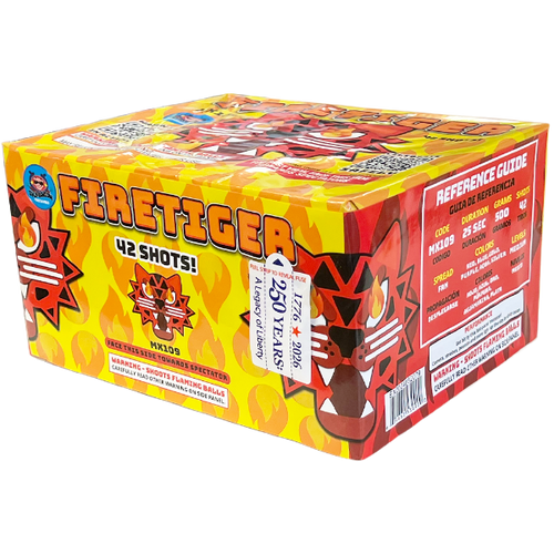 Firetiger