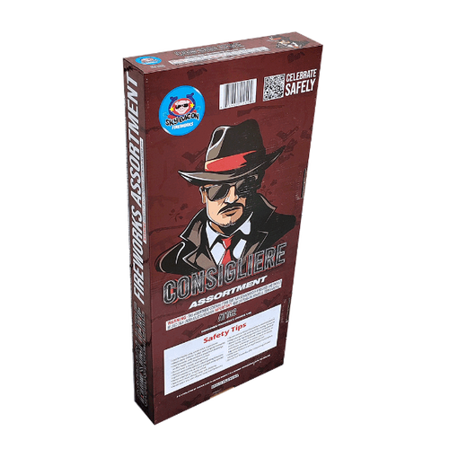Consigliere