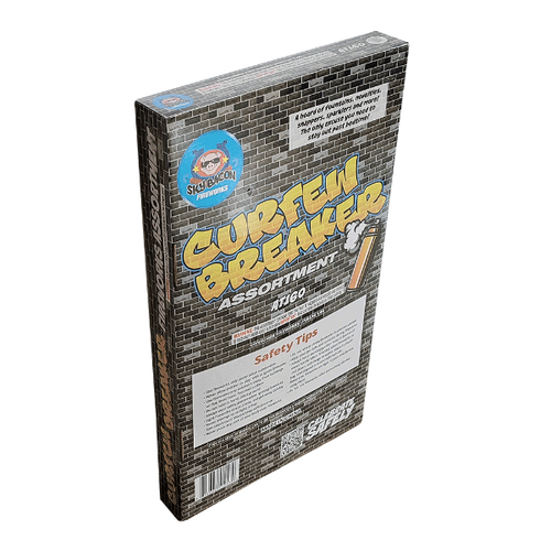 Curfew Breaker (S&S)