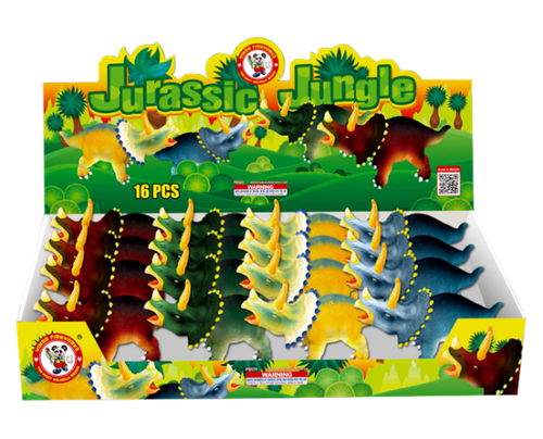 TriceraBLAST