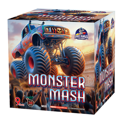 Monster Mash