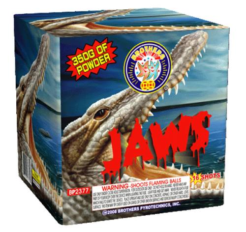 Jaws (Case)