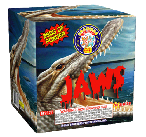 Jaws