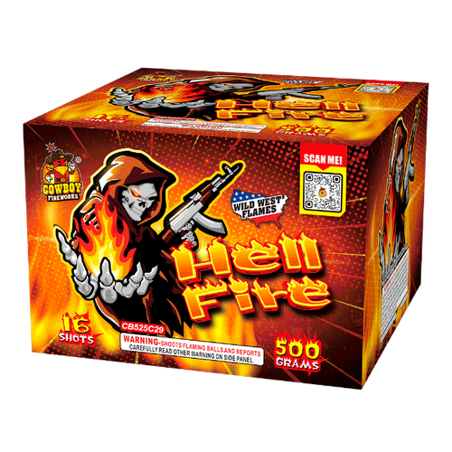 Hell Fire