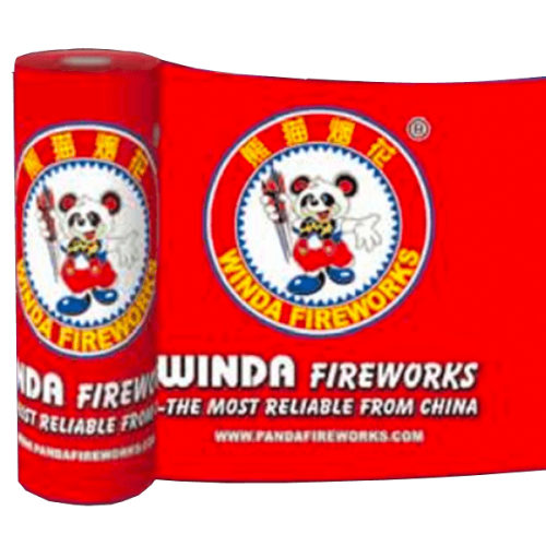 Winda Bunting (50ft.) (Case)