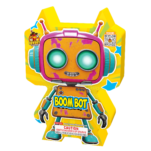 Boom Bot