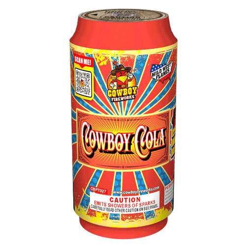 Cowboy Cola