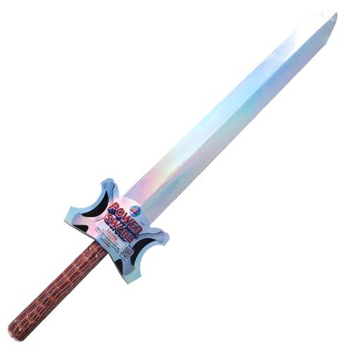 Power Sword - Sky Bacon Handheld Fountain