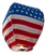 Sky Lantern American Flag