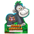 Gassy Gorilla