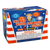 The Red White & Blue Salute (Case)