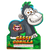Gassy Gorilla (Case)