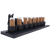 76 Slider Plates Bulk Pack (50pcs) (Case)