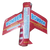 B3 Bomber w/ Crackle (Pack)