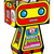 Robot Force (Case)