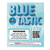 Blue Tastic (Case)