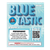 Blue Tastic