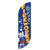 Feather Flag (Case)