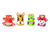 Zoo Party (Pack)