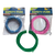 Safety Fuse Assorted - 15 rolls